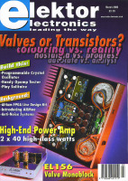 Elektor Electronic - 341 - March  2005